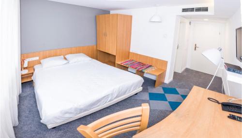 Sura Mare Hotel | Horeum Boutique Hotel