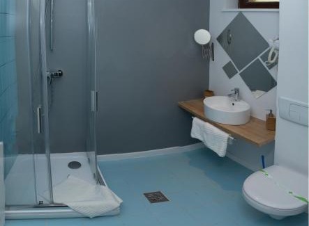 Sura Mare Hotel | Horeum Boutique Hotel