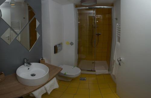 Sura Mare Hotel | Horeum Boutique Hotel