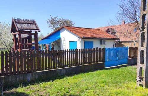 Mezotur Apartamento | Horgony Vendégház