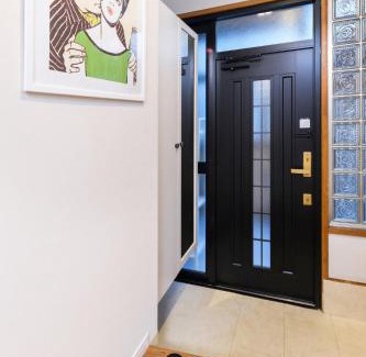 Horikiri Casa | Horikiri Kodate - Vacation STAY 8860