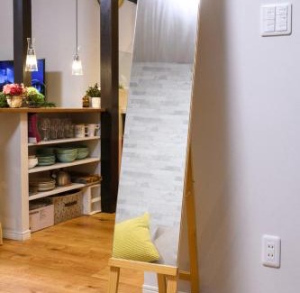 Horikiri Casa | Horikiri Kodate - Vacation STAY 8860