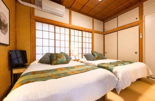 Horikiri Casa | Horikiri Kodate - Vacation STAY 8860