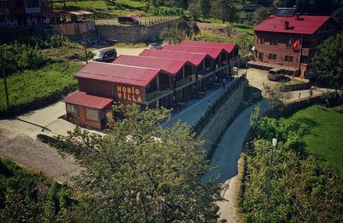 Uzungol Chalet De Esquí | Horio