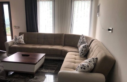 Uzungol Chalet De Esquí | Horio