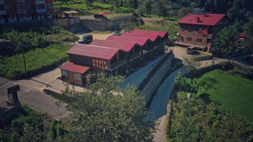 Uzungol Villa | Horio Villa