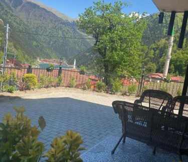 Uzungol Villa | Horio Villa