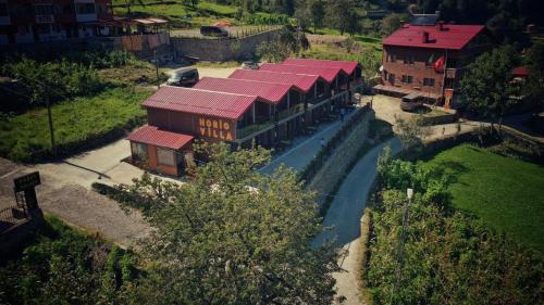 Uzungol Villa | Horio Villa