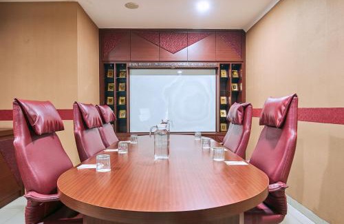 Menteng Hotel | Horison Balairung Jakarta