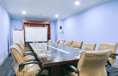 Menteng Hotel | Horison Balairung Jakarta