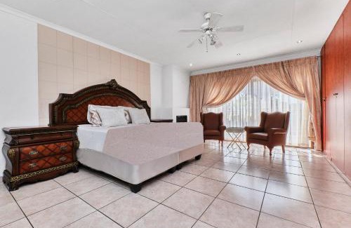 Greater Johannesburg Metropolitan Area Casa | Horison Haven