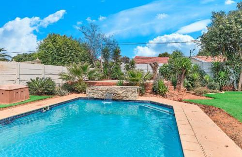 Greater Johannesburg Metropolitan Area Casa | Horison Haven
