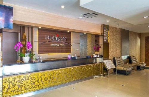 Semarang Hotel | Horison Kota Lama Semarang