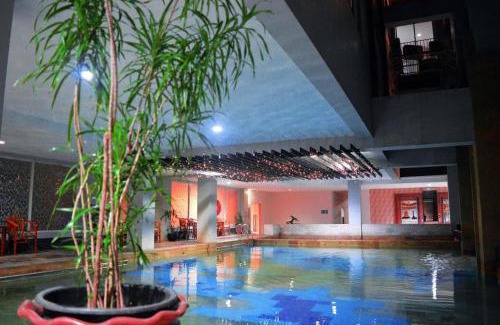 Semarang Hotel | Horison Kota Lama Semarang