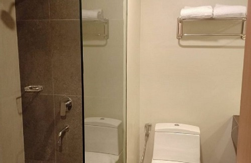 By Pass Ngurah Rai Hotel | Horison Le Aman Bali