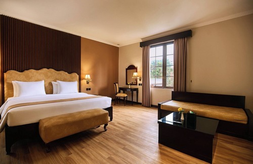 Cipanas Hotel | Horison Resort Tulip Puncak
