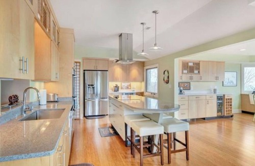 Afton Casa | Horizen House