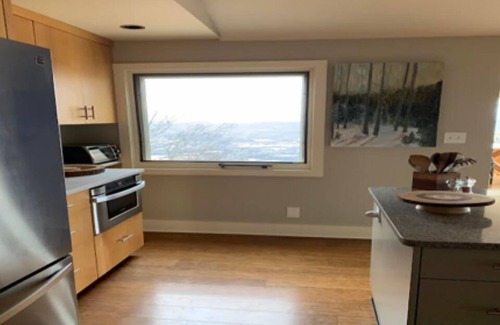 Afton Casa | Horizen House