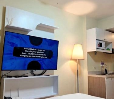 Luzon Hotel | Horizon 101