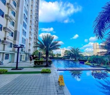 Luzon Hotel | Horizon 101