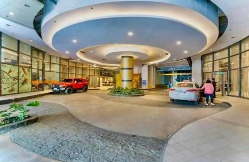 Luzon Hotel | Horizon 101