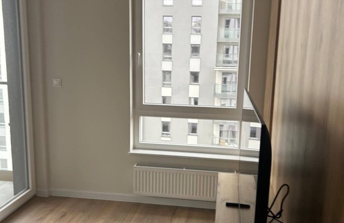 Nowy Port Apartamento | Horizon 144 - SeaView by GrandApartments