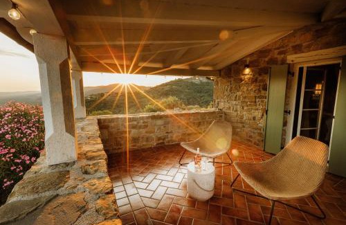 Sveti Bartol Villa | horizon 241