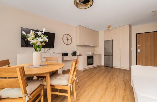 Nowy Port Apartamento | Horizon 29 by Grand Apartments