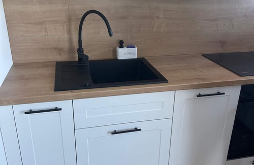 Nowy Port Apartamento | Horizon 37 by Grand Apartments