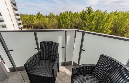 Nowy Port Apartamento | Horizon 37 by Grand Apartments
