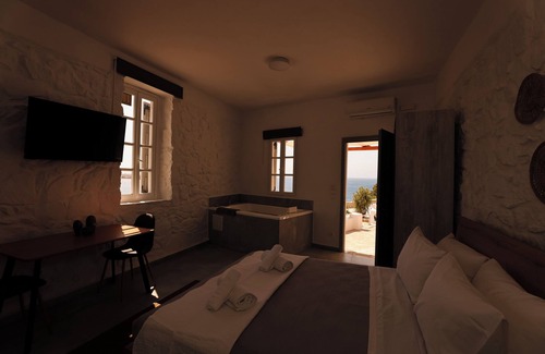 Paraga Casa | Horizon 4 You Mykonos