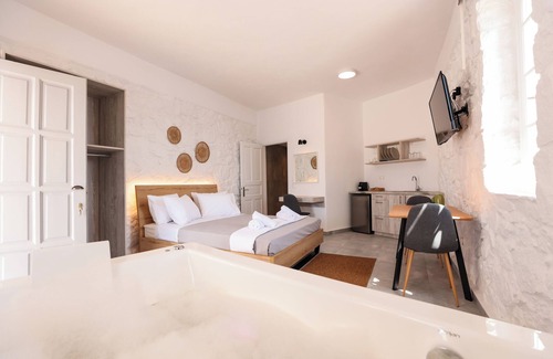 Paraga Casa | Horizon 4 You Mykonos