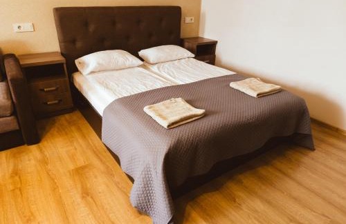 Anyksciai Apartamento | Horizon Apartment