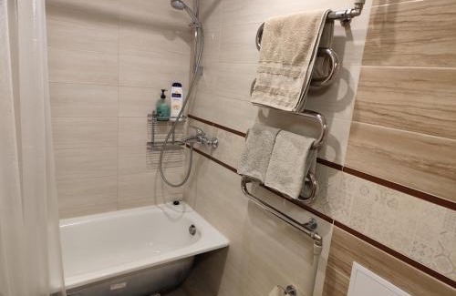 Anyksciai Apartamento | Horizon Apartment