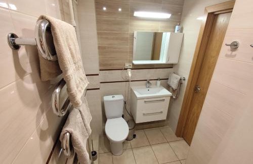 Anyksciai Apartamento | Horizon Apartment