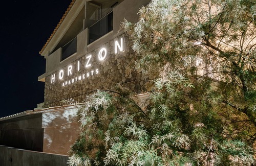 Laganas Apartamento | Horizon Apartments - Beachfront Luxury