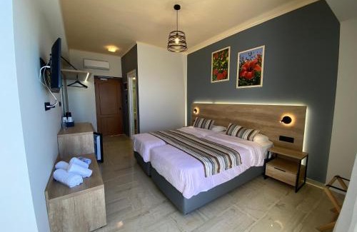 Agios Vasileios Hotel | Horizon Beach Hotel
