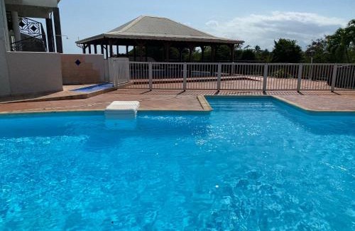 Mare Gailard Apartamento | Horizon bleu du Colibri