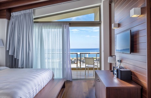 Kalamata Hotel | Horizon Blu Boutique Hotel