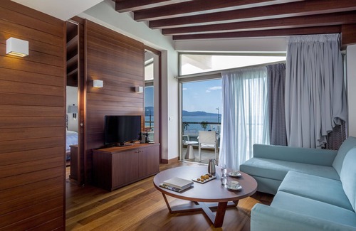 Kalamata Hotel | Horizon Blu Boutique Hotel