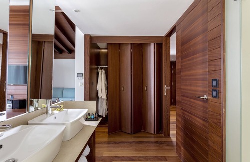 Kalamata Hotel | Horizon Blu Boutique Hotel