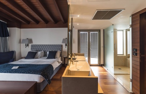 Kalamata Hotel | Horizon Blu Boutique Hotel