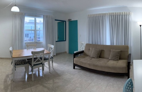 East Fort Lauderdale Hotel | Horizon By The Sea Inn