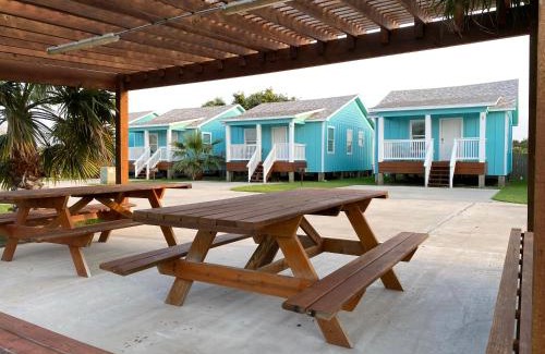 Rockport Casa | Horizon Cottage #8