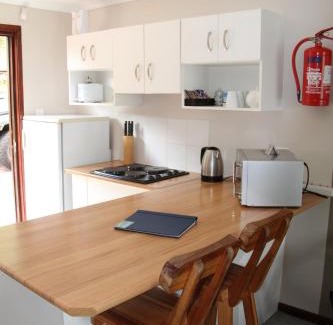 Noordhoek Apartamento | Horizon Cottages
