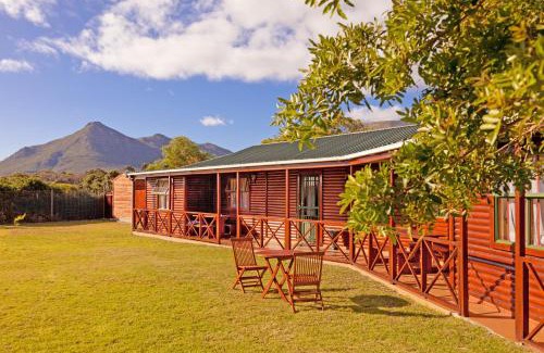 Noordhoek Apartamento | Horizon Cottages