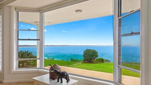 Culburra Beach Casa | Horizon Culburra