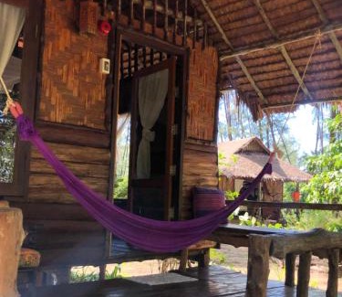 Khura Buri Casa | Horizon Eco Resort