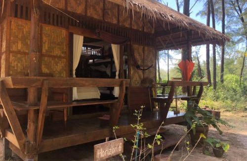 Khura Buri Casa | Horizon Eco Resort