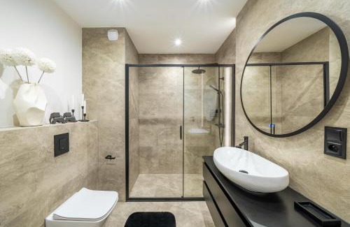 Nowy Port Apartamento | Horizon Gdańsk, Sun & Snow